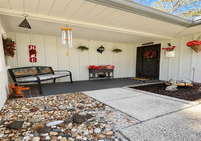 Photo 3 of Single family home for sale at 2309 Woodbend Cir, New Port Richey, FL 34655 | MLS# TB8487966 | Listing updated on 2026-10-08