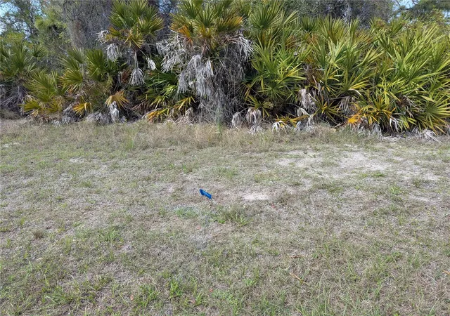 Photo 2 of Land for sale at 516 Sunset Rd N, Rotonda West, FL 33947 | MLS# D6146661 | Listing updated on 2026-03-19