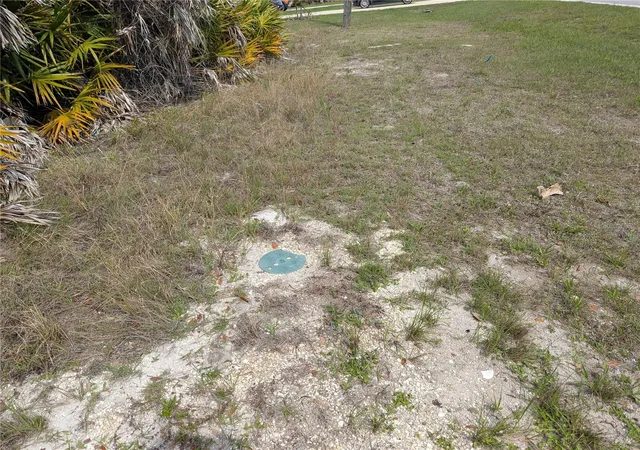 Photo 3 of Land for sale at 516 Sunset Rd N, Rotonda West, FL 33947 | MLS# D6146661 | Listing updated on 2026-03-19