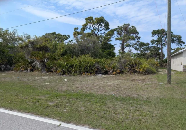 Photo 4 of Land for sale at 516 Sunset Rd N, Rotonda West, FL 33947 | MLS# D6146661 | Listing updated on 2026-03-19