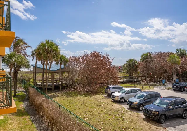 Photo 3 of Condo for sale at 8472 Ridgewood Ave #201, Cape Canaveral, FL 32920 | MLS# O6391781 | Listing updated on 2026-09-12