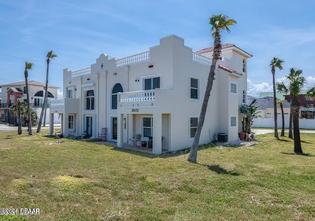 1st image of 3072 Ocean Shore Blvd, Ormond Beach, FL 32176 | MLS# FC317026