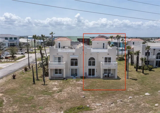 54th image of 3072 Ocean Shore Blvd, Ormond Beach, FL 32176 | MLS# FC317026