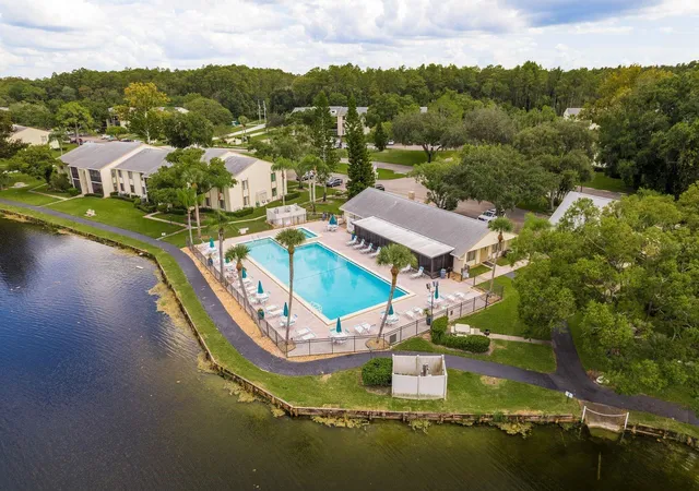 38th image of 3134 Lake Pine Wy #H1, Tarpon Springs, FL 34688 | MLS# TB8487977