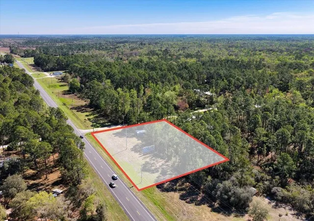 Photo 3 of Land for sale at Tbd Sw State Rd 24, Cedar Key, FL 32625 | MLS# O6391806 | Listing updated on 2026-10-06