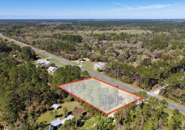 Photo 3 of Land for sale at Tbd SW State Rd 24, Cedar Key, FL 32625 | MLS# O6391806 | Listing updated on 2026-10-06