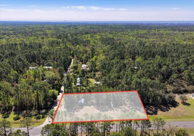 Photo 4 of Land for sale at Tbd SW State Rd 24, Cedar Key, FL 32625 | MLS# O6391806 | Listing updated on 2026-10-06