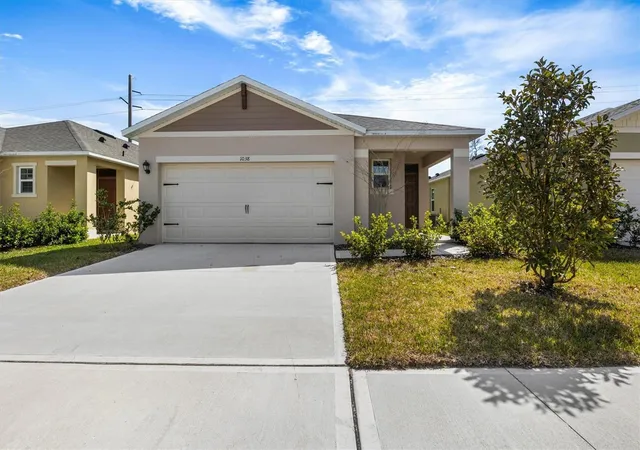 Photo 1 of Single family home for sale at 1038 Victoria Parc Ave, Orange City, FL 32763 | MLS# O6391815 | Listing updated on 2026-09-17