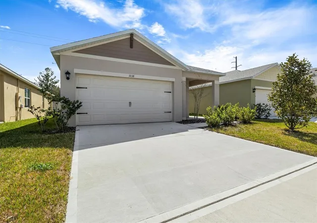 Photo 2 of Single family home for sale at 1038 Victoria Parc Ave, Orange City, FL 32763 | MLS# O6391815 | Listing updated on 2026-09-17