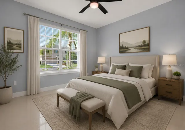 5th image of 1926 Mendocino Ln, Port Orange, FL 32128 | MLS# O6391817