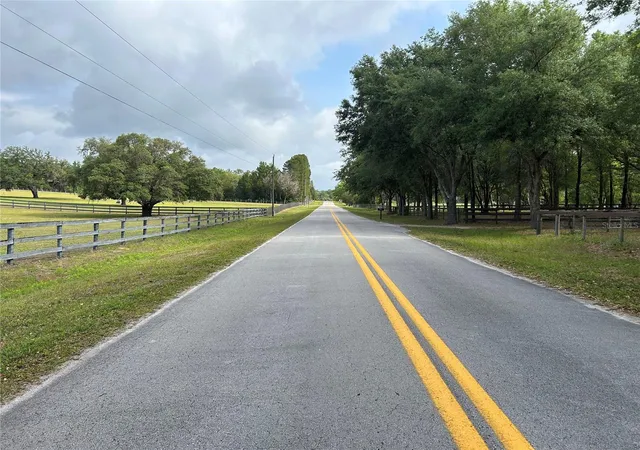 Photo 4 of Land for sale at 4580 NE 138th Terrace, Williston, FL 32696 | MLS# OM721074 | Listing updated on 2026-08-27