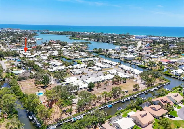 34th image of 215 Fair Winds Dr #215, Nokomis, FL 34275 | MLS# N6143484