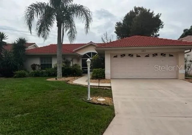 1st image of 8407 Oak Jay Ln, Englewood, FL 34224 | MLS# A4686736
