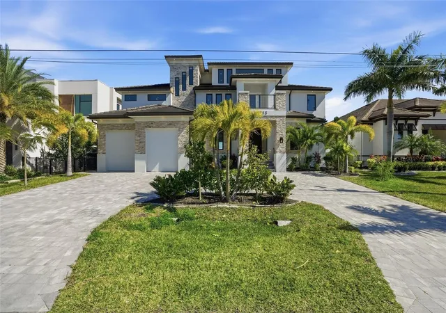 1st image of 5735 Riverside Dr, Cape Coral, FL 33904 | MLS# A4686737
