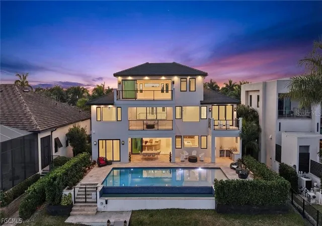 4th image of 5735 Riverside Dr, Cape Coral, FL 33904 | MLS# A4686737