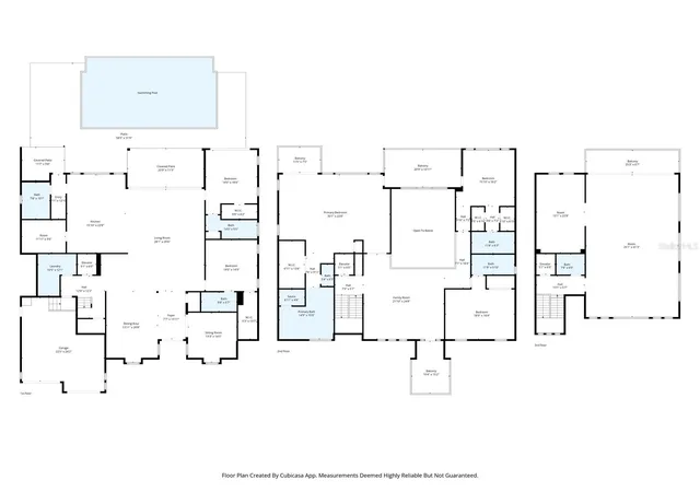 76th image of 5735 Riverside Dr, Cape Coral, FL 33904 | MLS# A4686737