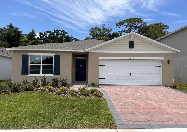 Homes for sale in Apopka, FL | 1090 Gull Dr, Apopka, FL 32703 | MLS# O6391866
