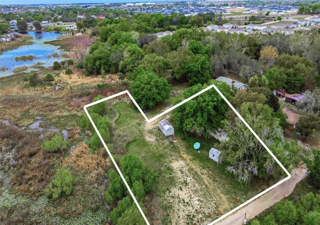 1st image of 715 Gotts Rd, Davenport, FL 33837 | MLS# TB8488038