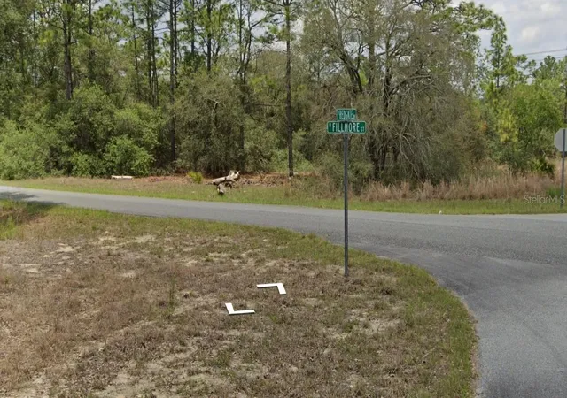3rd image of 3091 W Redgate Dr, Dunnellon, FL 34433 | MLS# W7884006