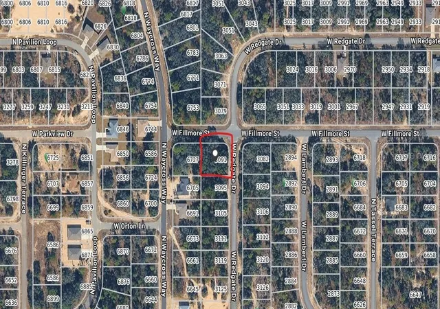 4th image of 3091 W Redgate Dr, Dunnellon, FL 34433 | MLS# W7884006