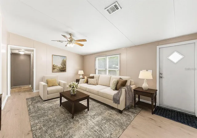 Photo 2 of Manufactured home for sale at 201 N 5th Street, Orlando, FL 32833 | MLS# O6391876 | Listing updated on 2026-09-14