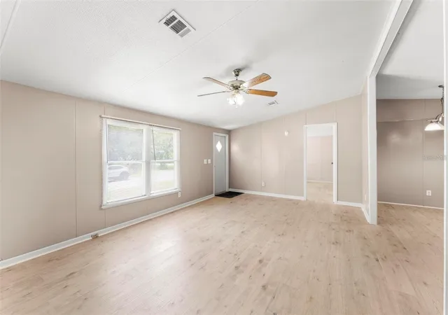 Photo 3 of Manufactured home for sale at 201 N 5th Street, Orlando, FL 32833 | MLS# O6391876 | Listing updated on 2026-09-14