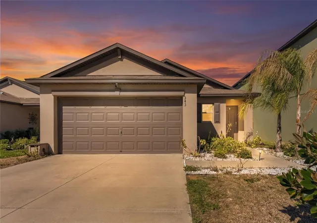 Photo 1 of Single family home for sale at 343 Argyll Dr, Spring Hill, FL 34609 | MLS# TB8488046 | Listing updated on 2026-10-14