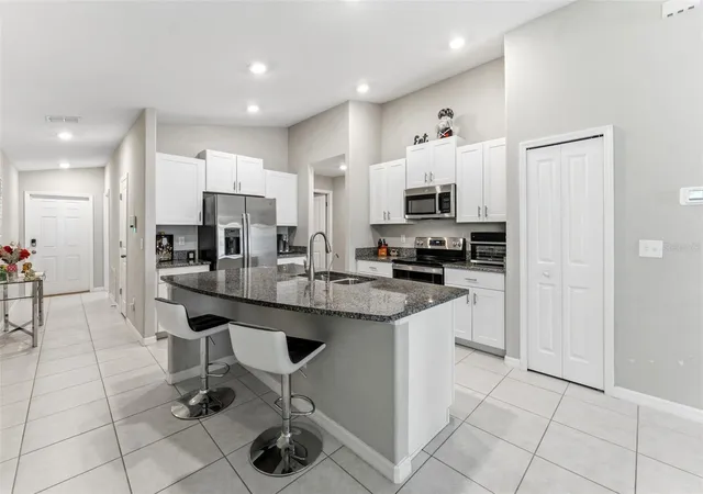 Photo 2 of Single family home for sale at 343 Argyll Dr, Spring Hill, FL 34609 | MLS# TB8488046 | Listing updated on 2026-10-14