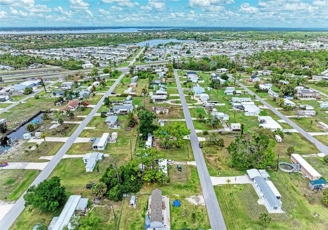 Photo 1 of Land for sale at 0 Bravo Rd, Port Charlotte, FL 33953 | MLS# N6143488 | Listing updated on 2026-10-01