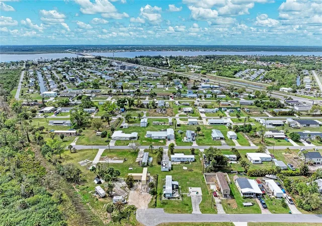 Photo 4 of Land for sale at 0 Bravo Rd, Port Charlotte, FL 33953 | MLS# N6143488 | Listing updated on 2026-10-01