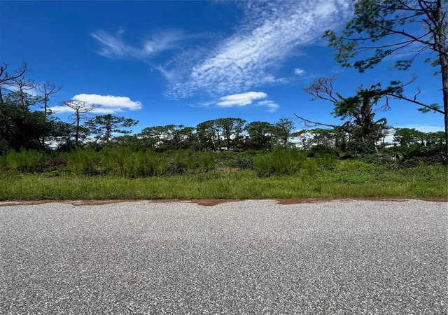 Photo 2 of Land for sale at 4841 O Shea St, North Port, FL 34291 | MLS# A4686755 | Listing updated on 2026-04-17