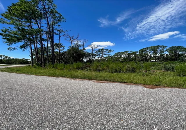 Photo 3 of Land for sale at 4841 O Shea St, North Port, FL 34291 | MLS# A4686755 | Listing updated on 2026-04-17