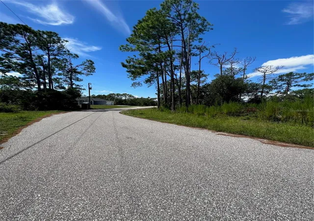 Photo 3 of Land for sale at 4841 O Shea St, North Port, FL 34291 | MLS# A4686755 | Listing updated on 2026-04-17