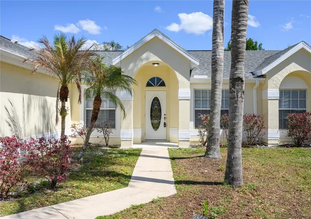Homes for sale in Deltona, FL | 1831 Oakgrove Ave, Deltona, FL 32725 | MLS# O6391895