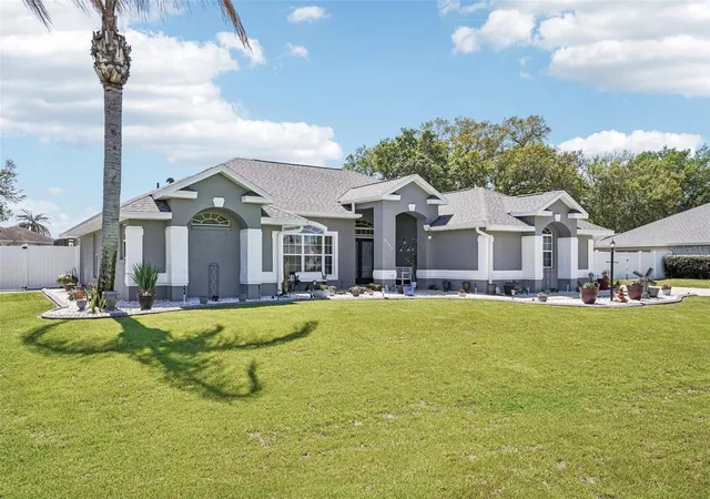 1st image of 5353 County Road 125, Wildwood, FL 34785 | MLS# G5109794