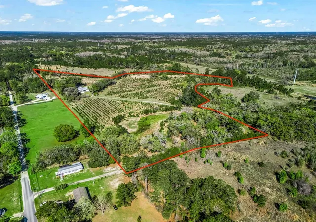2nd image of 6350 Ne 86th Ave, Bronson, FL 32621 | MLS# OM721098