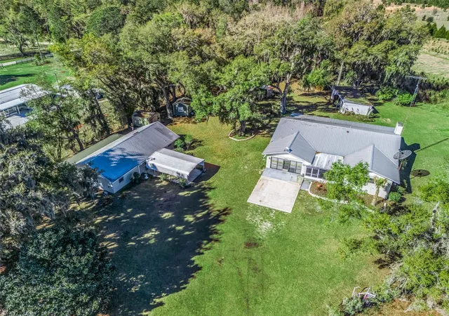 Photo 3 of House for sale at 6350 NE 86th Avenue, Bronson, FL 32621 | MLS# OM721098 | Listing updated on 2026-09-05