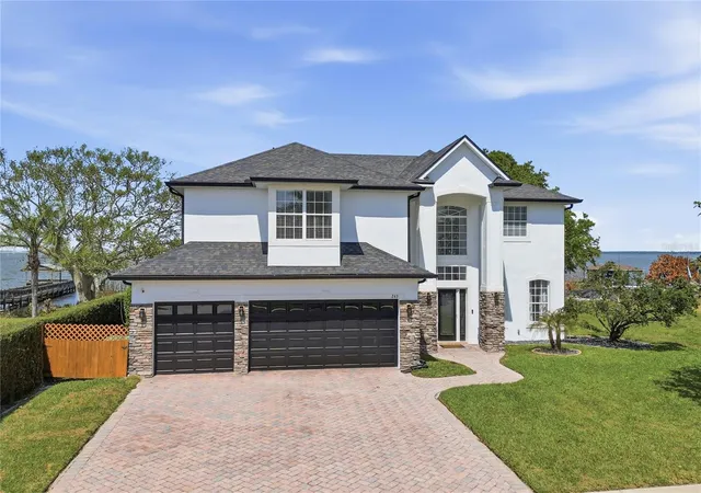 Photo 2 of Single family home for sale at 243 Zachary Wade St, Winter Garden, FL 34787 | MLS# O6391909 | Listing updated on 2026-07-08