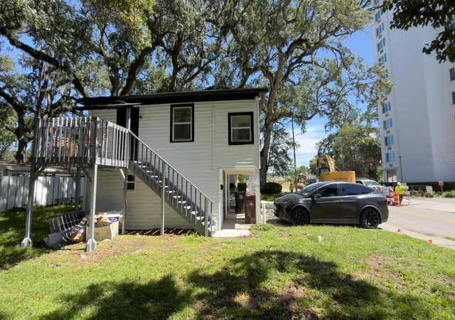 2nd image of 1922 Hillcrest St, Orlando, FL 32803 | MLS# O6391910