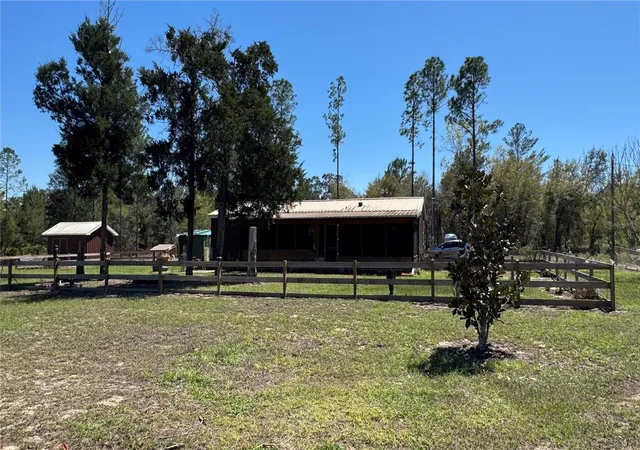2nd image of 6845 S Sunnyview Pt, Homosassa, FL 34446 | MLS# OM721100