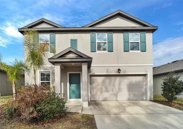 Homes for sale in Zephyrhills, FL | 6803 Branham Mill Ct, Zephyrhills, FL 33542 | MLS# TB8488089