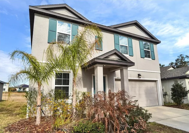Homes for sale in Zephyrhills, FL | 6803 Branham Mill Ct, Zephyrhills, FL 33542 | MLS# TB8488089