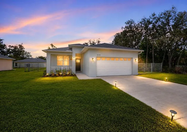 Homes for sale in Citrus Springs, FL | 2118 W Hampshire Blvd, Citrus Springs, FL 34434 | MLS# GC538613