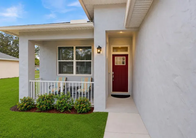 Homes for sale in Citrus Springs, FL | 2118 W Hampshire Blvd, Citrus Springs, FL 34434 | MLS# GC538613