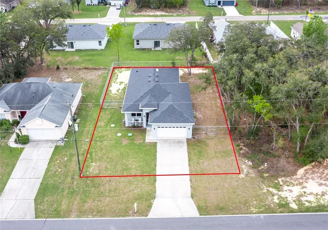 Homes for sale in Citrus Springs, FL | 2118 W Hampshire Blvd, Citrus Springs, FL 34434 | MLS# GC538613