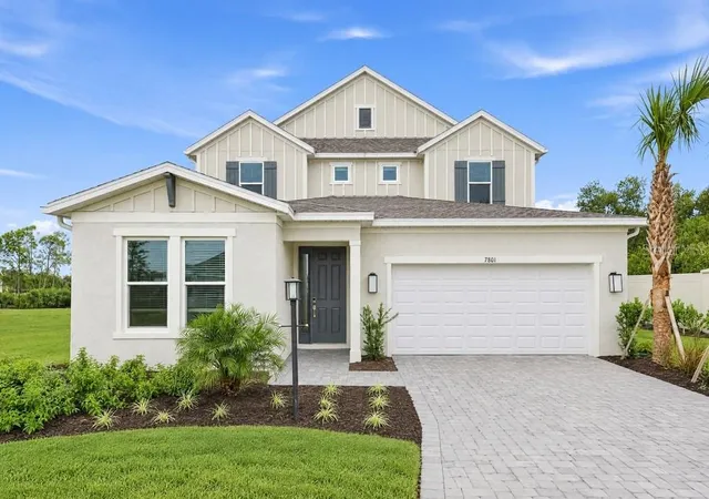 Photo 1 of Single family home for sale at 7801 Centaurus Way, Sarasota, FL 34241 | MLS# A4686765 | Listing updated on 2026-10-08