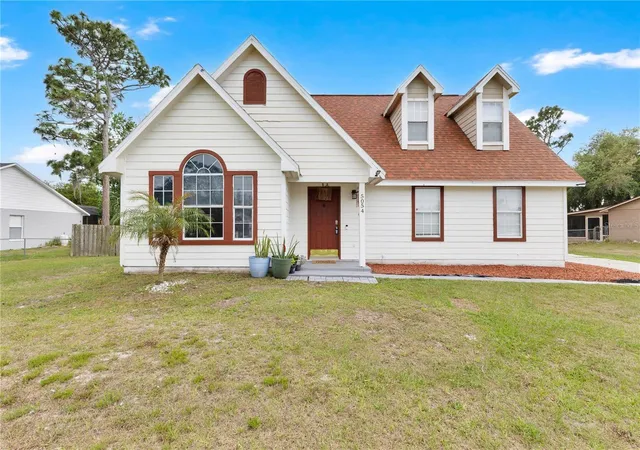 Photo 1 of Single family home for sale at 5054 Arrapahoe St, Saint Cloud, FL 34771 | MLS# S5146115 | Listing updated on 2026-09-10