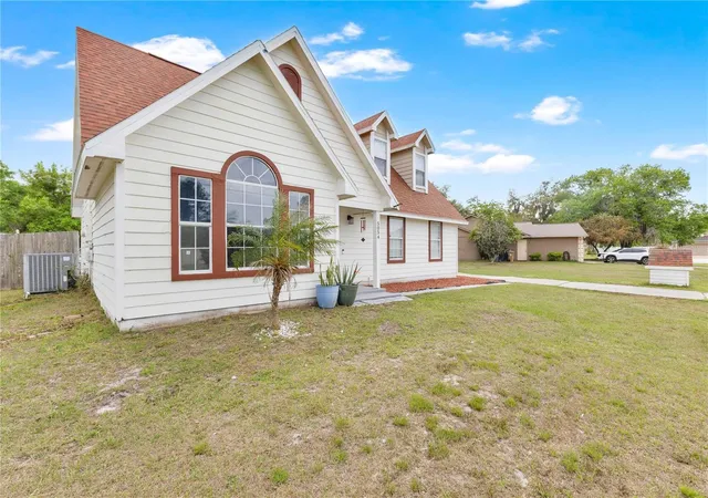 Photo 2 of Single family home for sale at 5054 Arrapahoe St, Saint Cloud, FL 34771 | MLS# S5146115 | Listing updated on 2026-09-10