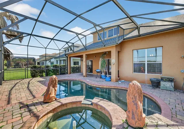 3rd image of 5413 Walsh Pond Ct, Windermere, FL 34786 | MLS# O6391919