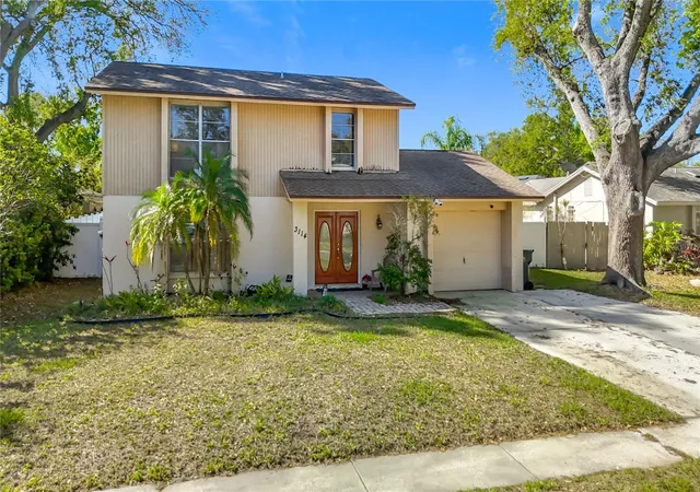 Photo 2 of Single family home for sale at 3114 W Paris St, Tampa, FL 33614 | MLS# O6391925 | Listing updated on 2026-08-24